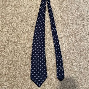 Stefano Ricci Silk Tie